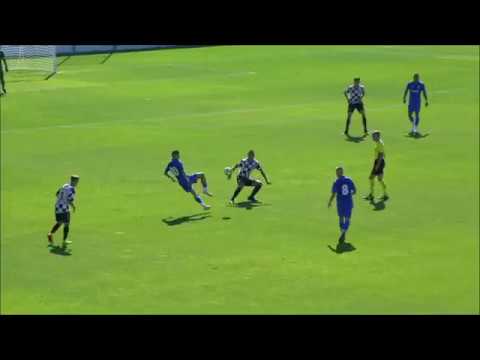 Formação: Sub-19 -
