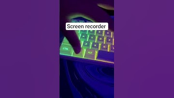 2 important tricks | #asmr #computer #tricks #pc