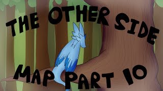 The Other Side Anything Map Part 10