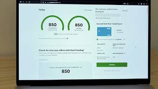 This PRE-BUILT CPN HAS A 850 CREDIT SCORE AND $150,000 CREDIT LINE, HOW TO USE A CPN