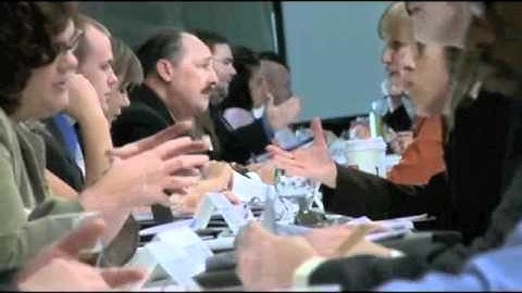 The Business Speed Networking