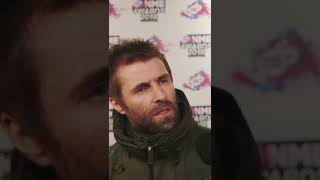 How to be confident: a guide by Liam Gallagher