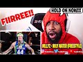 WILL MGK RESPOND Millyz HolyWater Freestyle REACTION mp3