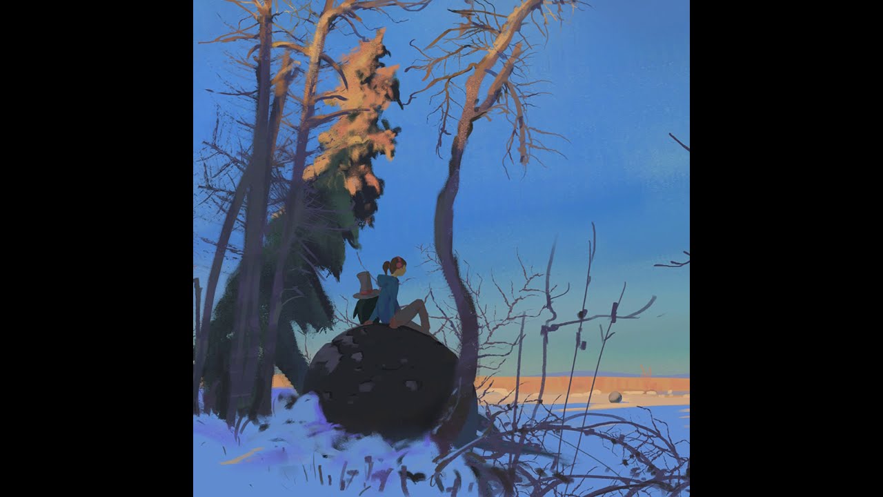 Ambulo - Polar [Album]