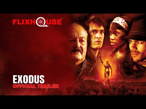 Bande-annonce de Exodus