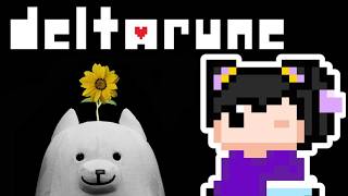 DELTARUNE TODAY - Chapter 5
