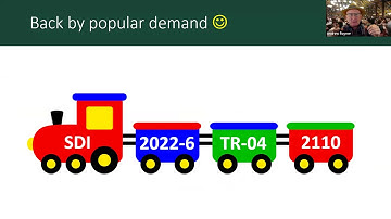 Virtualizing ST 2110 – How We Need to Interface in a Virtualized Soft Future - IP Oktoberfest 2020