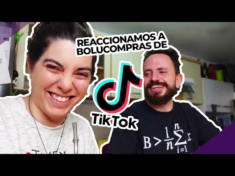 BOLUCOMPRAS + REACCIONAMOS A COSAS INÚTILES con @flopitp | Pablo Molinari