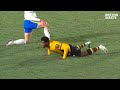 Newport County 1-2 AFC Wimbledon 📺 | Second-half show 🎆 | Highlights 🟡🔵
