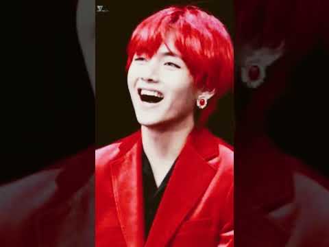 TAE de Rojo #habibi 🌿