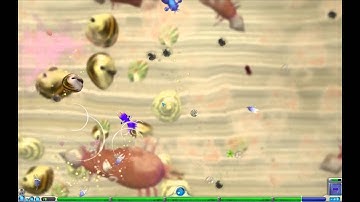 SPORE - Cell Stage Part 2