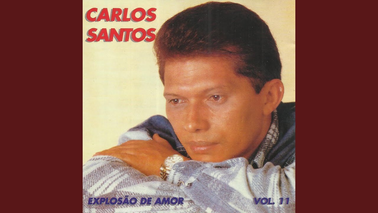 Assista a Explosão de Amor no YouTube