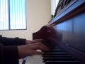 Check yes juliet   piano cover