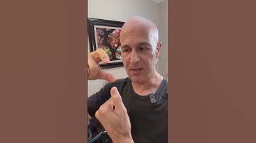 Thumbnail of How to Reboot Your Brain in 60 Seconds!  Dr. Mandell