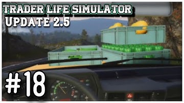 Stock Is Selling Quick! - Ep. 18 (Update 2.5) - Let