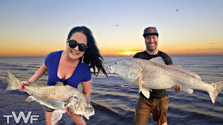3 Of The Best Places To Fish In Port Aransas Texas