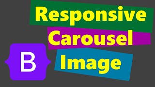 Make Bootstrap Carousel background image Responsive