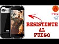 🥇Los 3 Teléfonos Mas [RESISTENTES] 📱 Del 2020