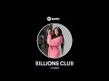 Spotify | Billions Club: The Series featuring Cardi B