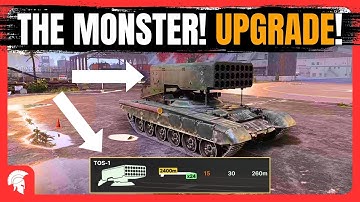 Broken Arrow - THE MONSTER UPGRADE! - Russia Gameplay - 5vs5 Multiplayer - No Commentary