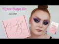 PLOUISE BUDGET BOX JUNE 2021 - Unboxing and wear test of the new Hot Shot Brow Balm! - Sadie Jones