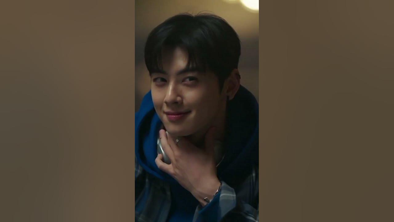 Island: Prime vídeo lança Kdrama com Cha Eun Woo - São Carlos em Rede