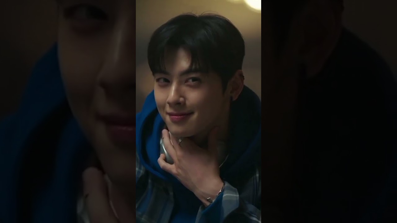 Island's Live-Action Drops Exciting Trailer Showcasing Cha Eunwoo and More