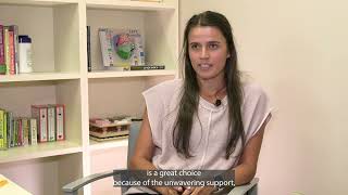 Haley Ann Frank: Communication Disorders