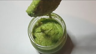 صوص البيستو الجاهز/ Pesto Sauce/صلصة البيستو بالريحان