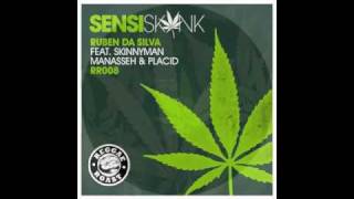 Sensi Skank - Ruben Da Silva - RR008