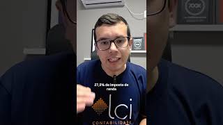Como fisioterapeuta pode reduzir seus impostos? #fisio #imposto #abrirpj #pj
