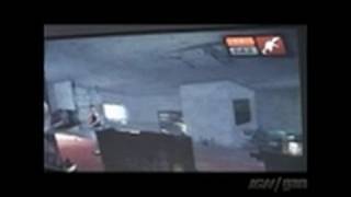 24: The Game PlayStation 2 Gameplay - E3 2005