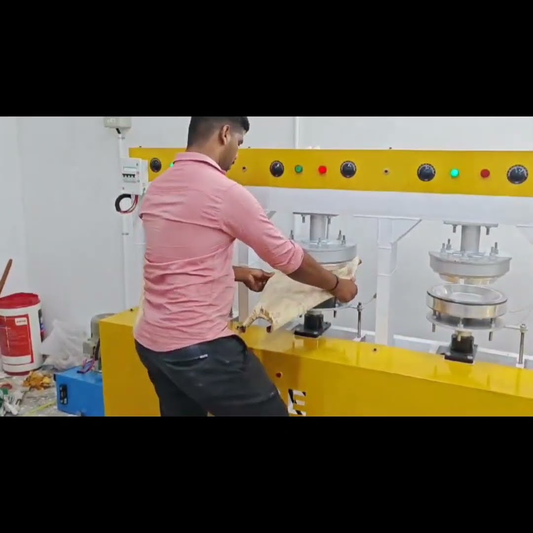 5kw Areca Leaf Plate Making Machine Available On IndiaMART YouTube 5kw Areca Leaf Plate Making Machine Available On IndiaMART YouTube