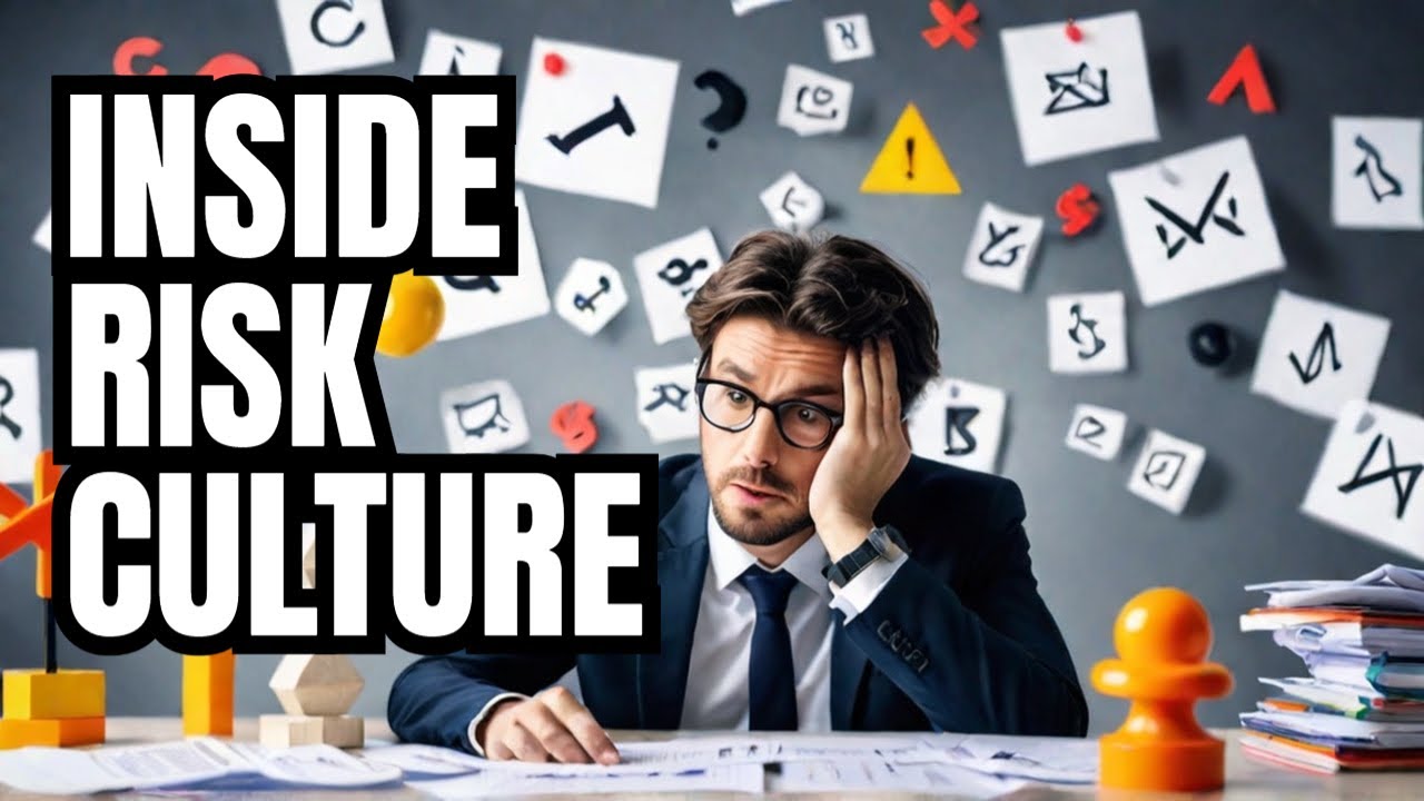 How Regulator See Risk Culture