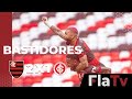 Bastidores Flamengo 2x1 Internacional