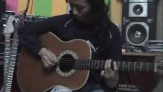 zion song