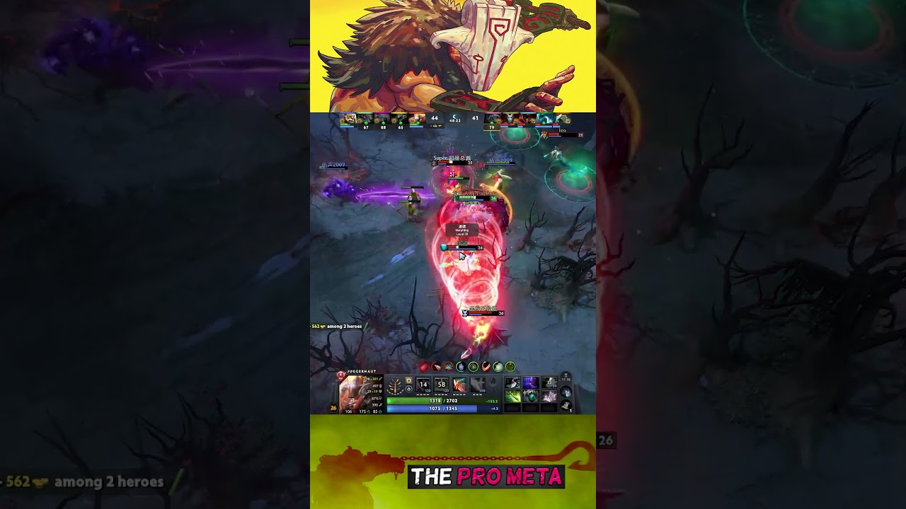 Juggernaut RAMPAGE: Is Battle Fury Still Good?🔥