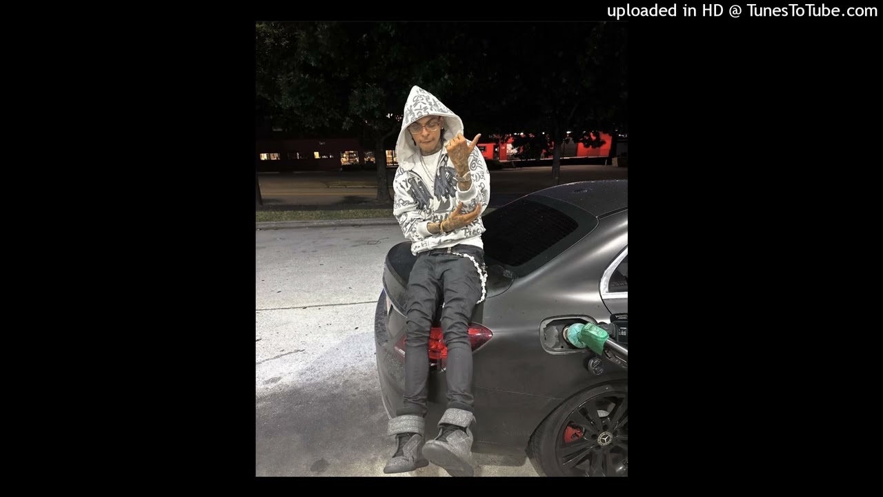 [FREE] Lil Rae + Lil Tony + Lil dre6o Sample Type Beat - “swimming”