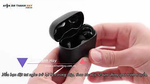Cập nhật phần mềm tai nghe Bose QuietComfort Earbuds II