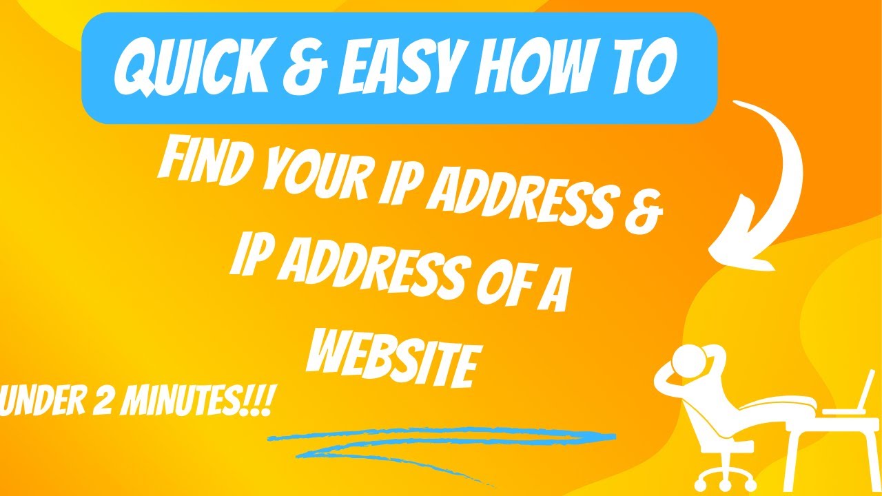 find-your-ip-address-on-windows-youtube