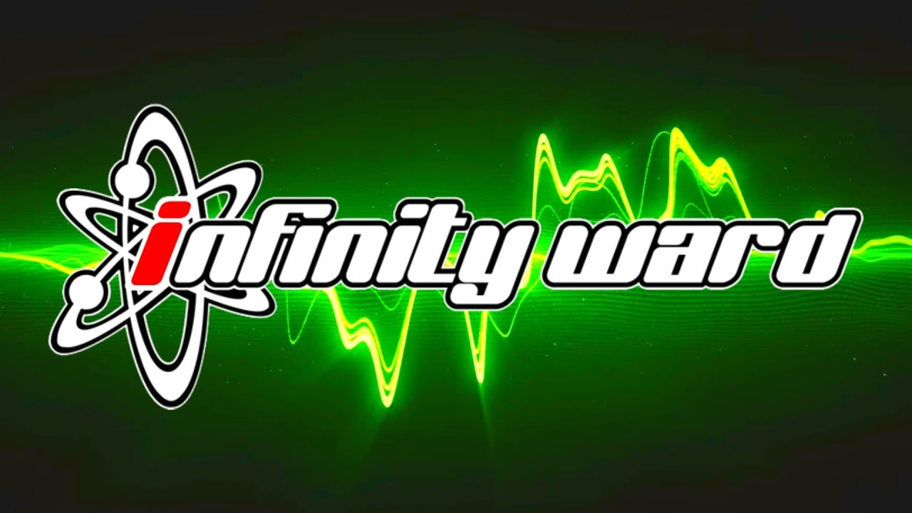 Infinity Ward Logo