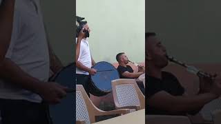 Akin Sezgi̇n Ve Sezai̇ Sezgi̇n Eşli̇ği̇nde Düğün Eğlencesi̇(Ormanli Sali̇m De Si̇zlerle)