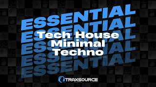 Traxsource Essential 2024-02-27