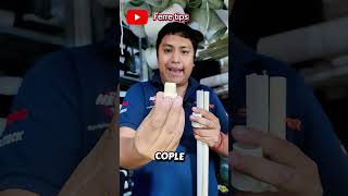 sabes como unir cpvc con pvc #ferreterias #aprender #herramientas #cpvc #pvc