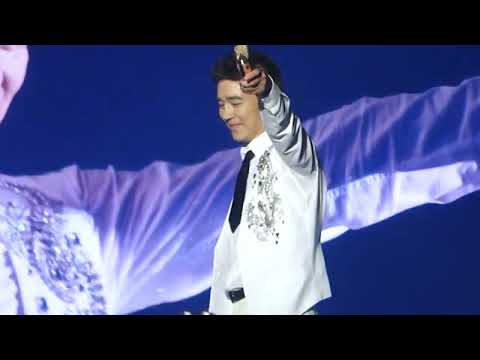 221003 임창정 전국투어 (수원) 소주한잔 때창