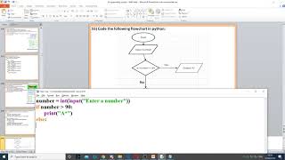 Task 55 - If statement