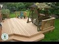 Deck Plans Step by Step How To Build A Deck With Plans Instructions _Blueprints_Diagrams Deck Plans Step by Step How To Build A Deck With Plans Instructions _Blueprints_Diagrams
