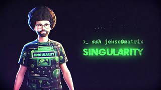 Welcome to Singularity