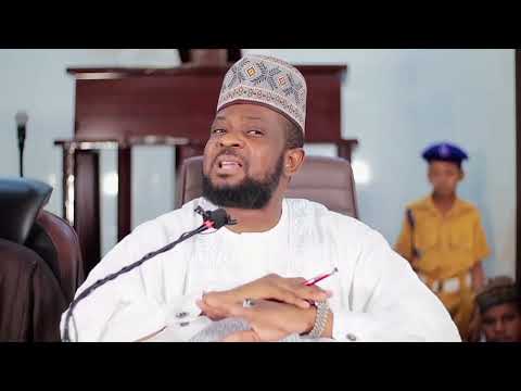ILLAR LEFE DR JABIR SANI MAIHULA 
