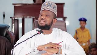 ILLAR LEFE - DR. JABIR SANI MAIHULA screenshot 2